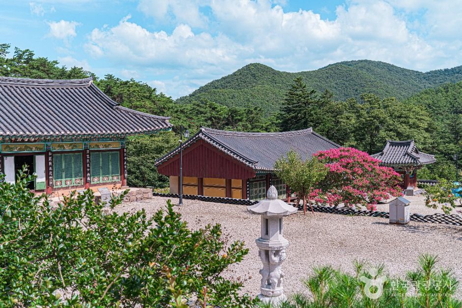 개암사