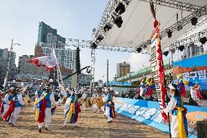 2025 소래포구축제 4