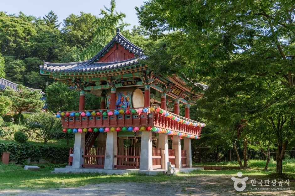 봉선사(남양주)