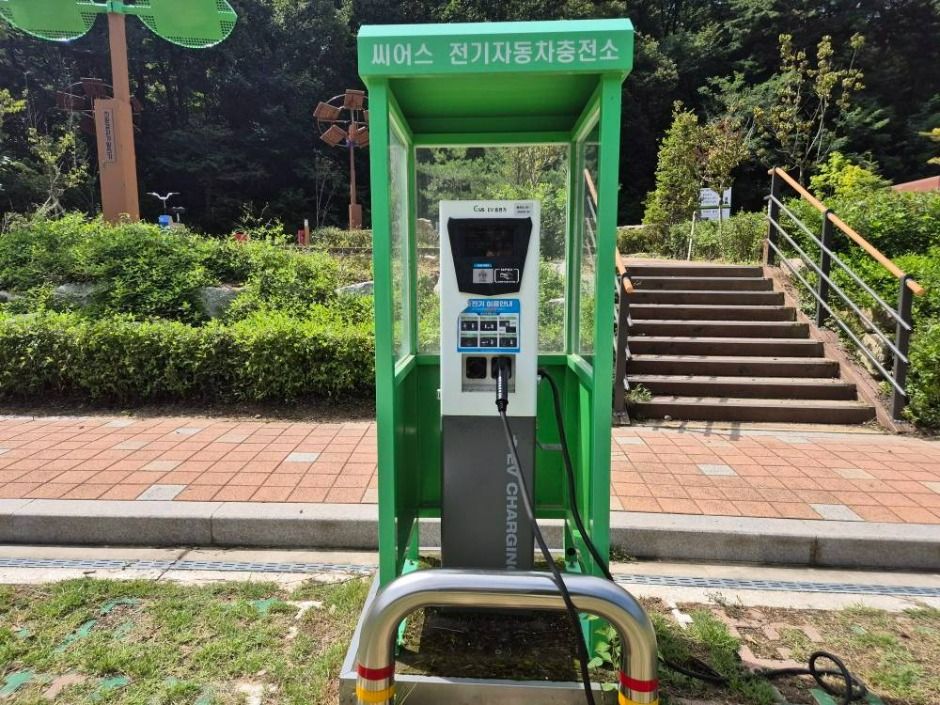 고양_북한산 사기막야영장 (24)