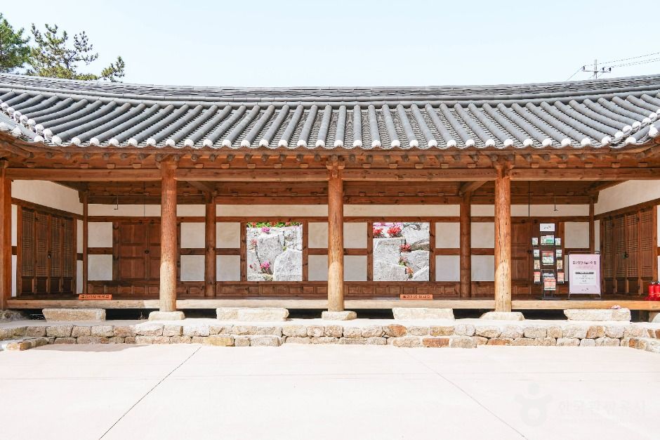 당진면천읍성
