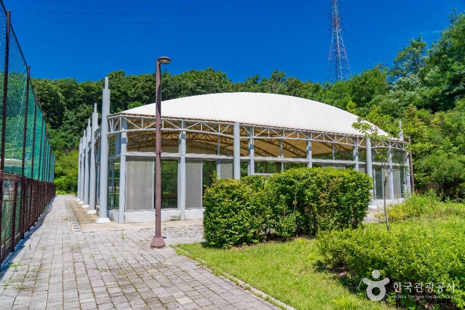 장안남산체육공원