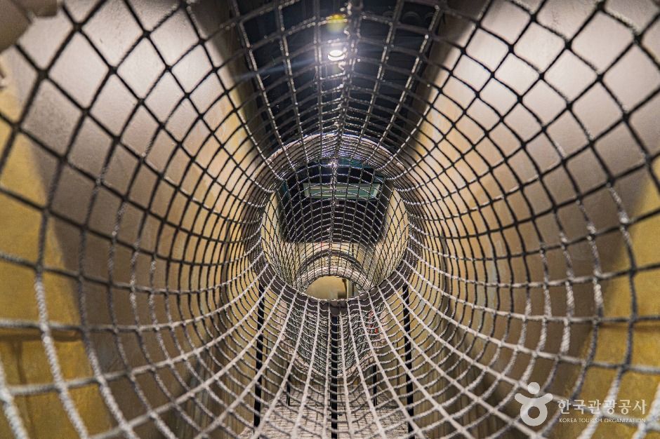 다이나믹 메이즈 인사동