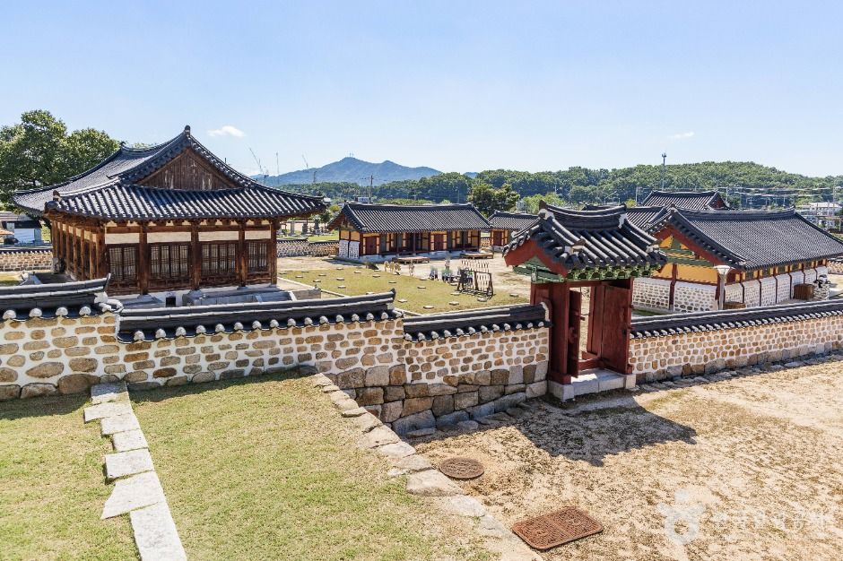 thumbnail-양주 관아지-8