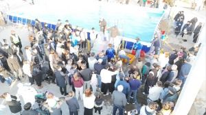 최남단 방어 축제, 가을바다 한 점 하실래요? 2025 최남단방어축제 4