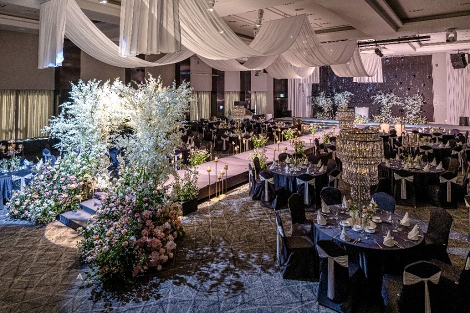 서울올림픽파크텔