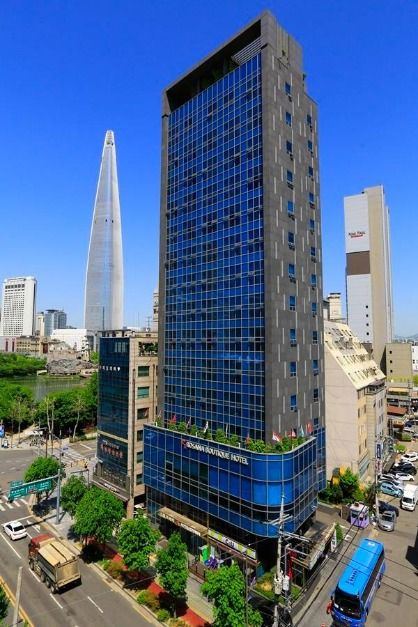 로사나부티크호텔