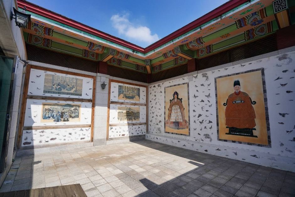 명성황후기념관 (8)