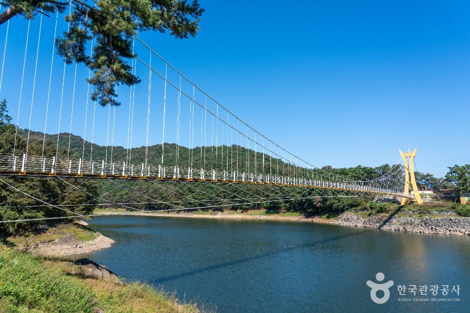 thumbnail-장성호 수변길-3