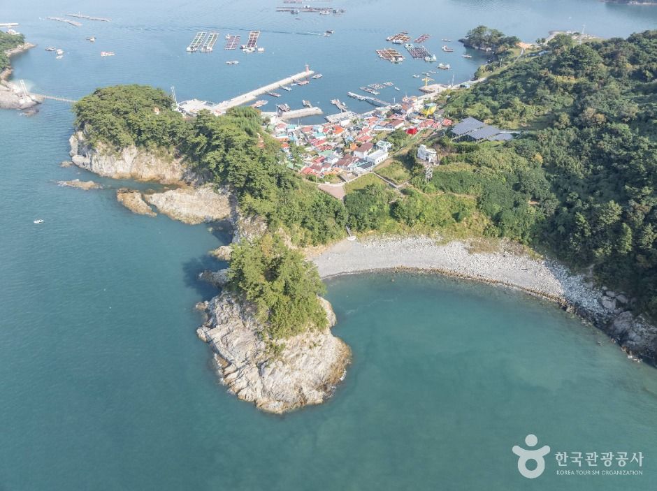 thumbnail-연대도 해수욕장-5