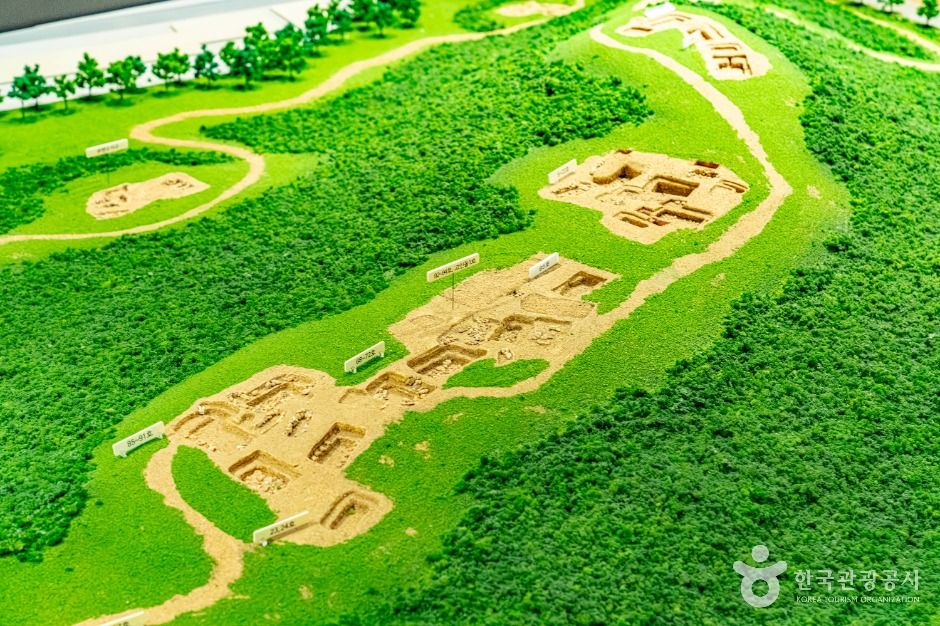 대성동고분박물관