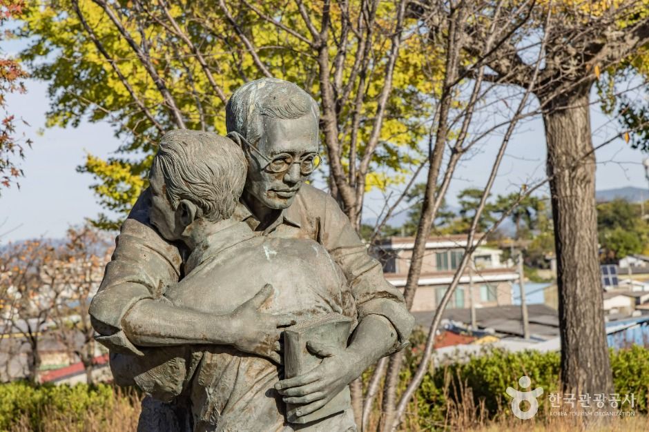 손양원목사 순교기념관