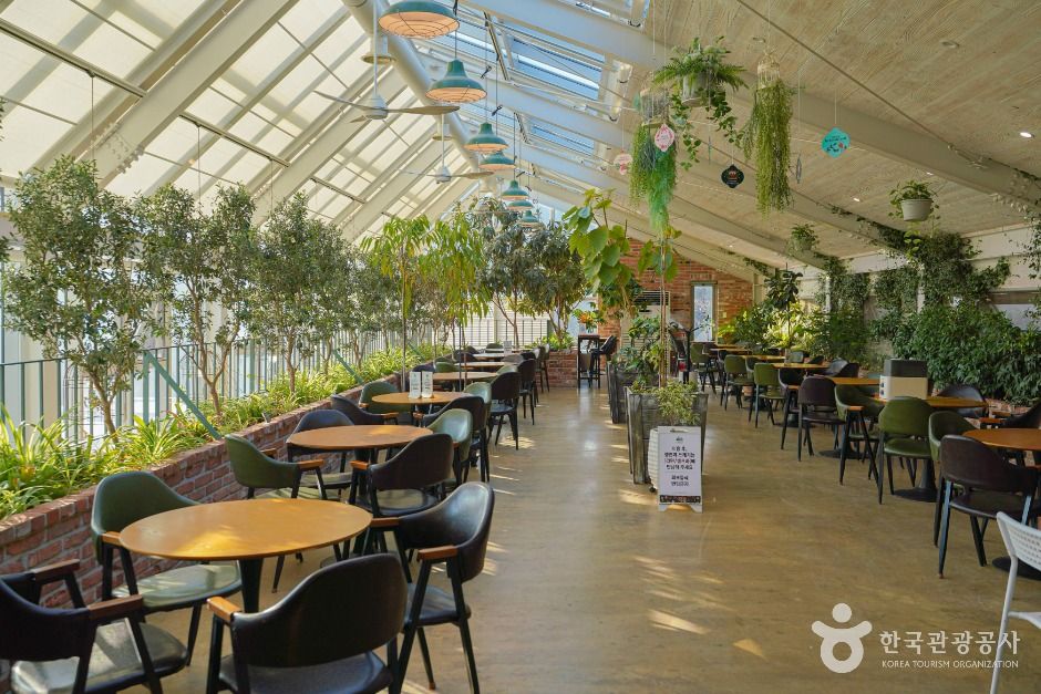 용인 곤충테마파크