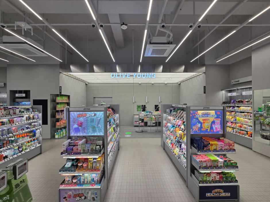 thumbnail-Olive Young Namak Jeollanam-do Office Branch [Tax Refund Shop](올리브영 남악전남도청점)-1