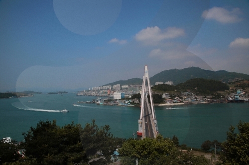 Dolsan Park (돌산공원)