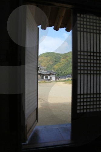 Nongam House (Head Household of the Nongam Descendants) (농암종택)