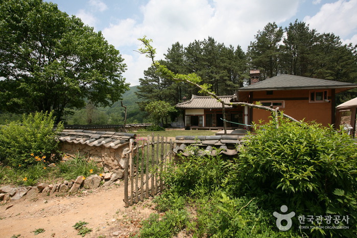 Farm Cottage (팜카티지)