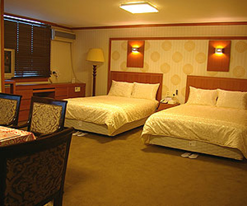 Songtan Tourist Hotel