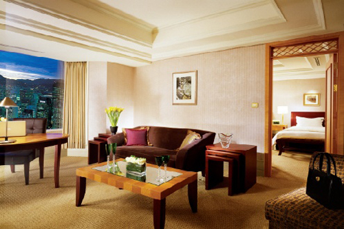 Lotte Hotel Seoul (롯데호텔서울)