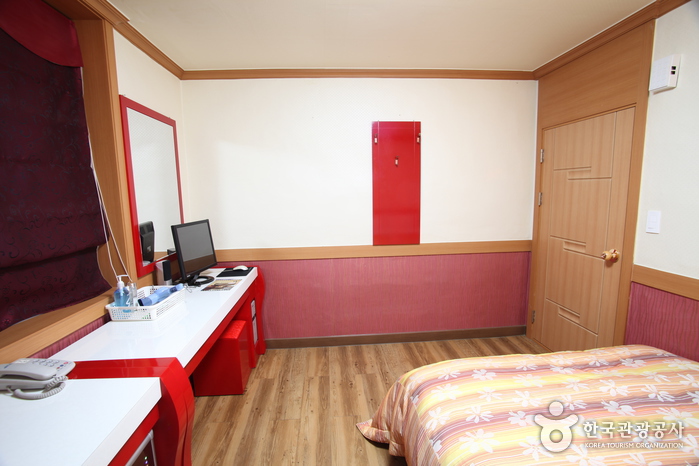 Ocean Park - Goodstay (오션파크)