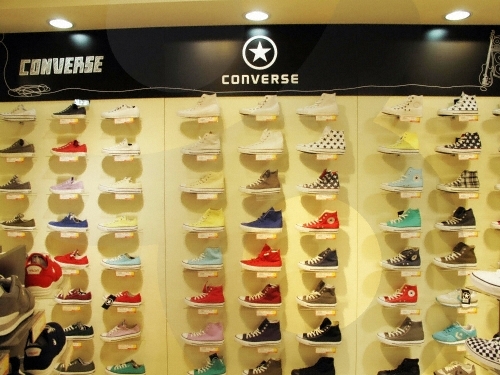 reebok korea myeongdong