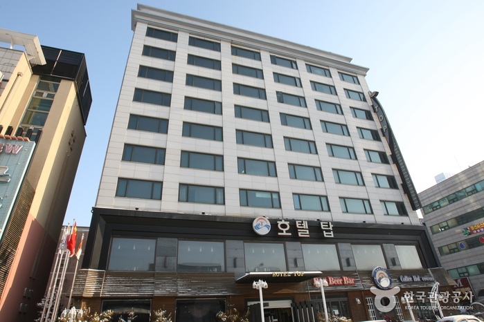 J-TOP HOTEL (제이탑 호텔)