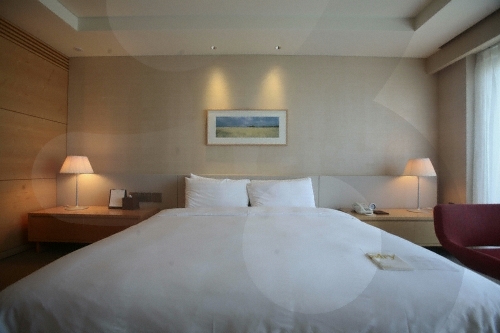 Haevichi Hotel (해비치 호텔)