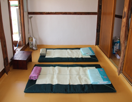 Old Guam Seowon (옛 구암서원)