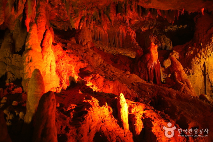 Cheongok Cave (천곡천연동굴)