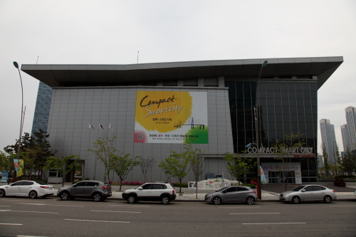 Incheon Compact·Smar...