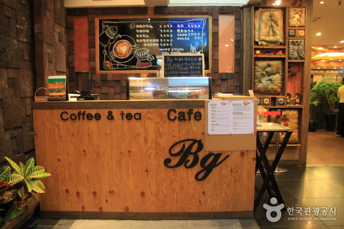 배나무골오리집(강남뱅뱅점)1