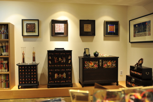 크래프트 로담4