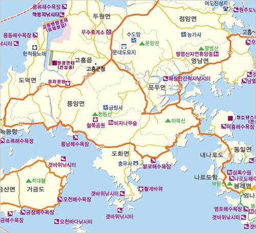 약도