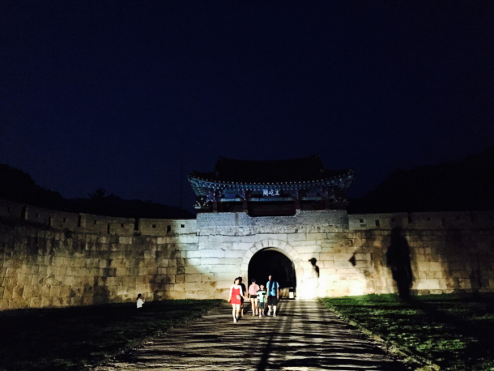 문경새재도립공원 사진10