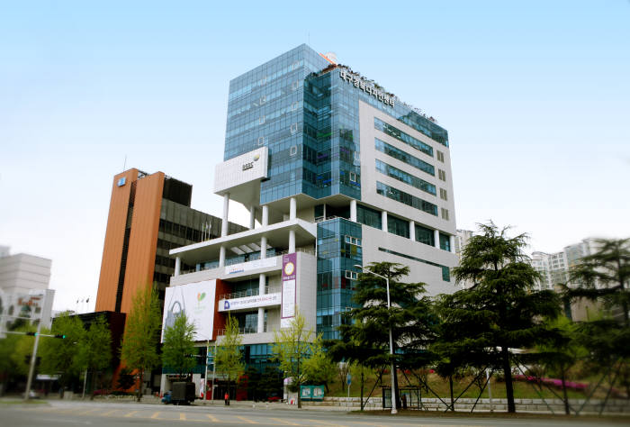 경북디자인센터 이미지