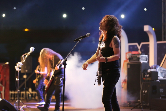 토요상설무대 프러포즈 20194