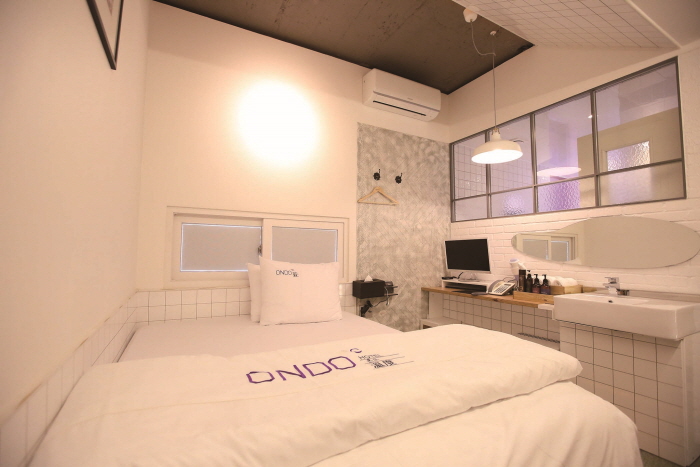 온도호텔(ONDO Boutique Hotel) 본리동점_디럭스_01