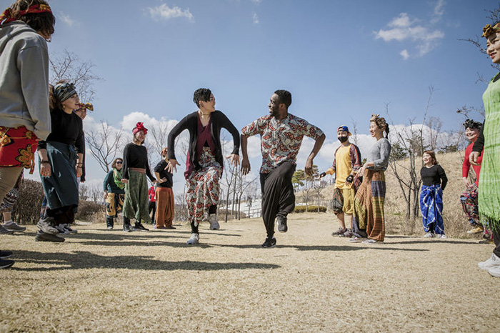 원더풀 페스티벌(ONETHEFULL FESTIVAL) 20191