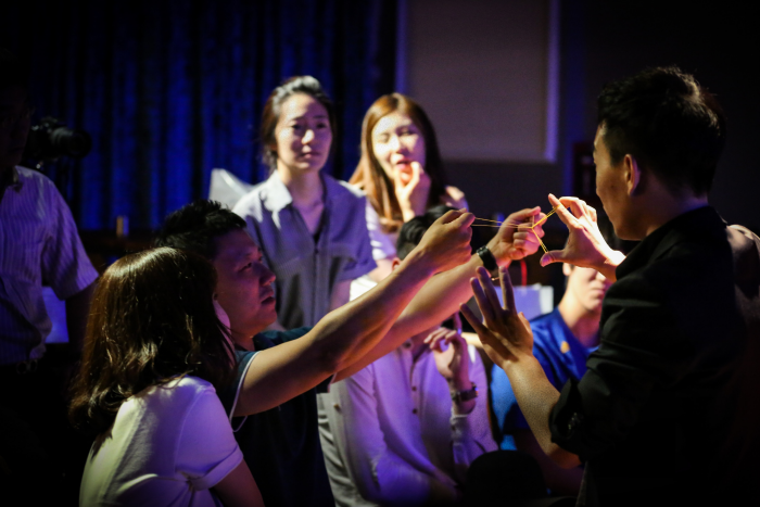 문팩토리매직 (관광두레 주민사업체)1