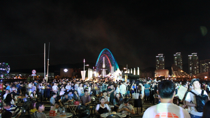 견우직녀 축제 20190