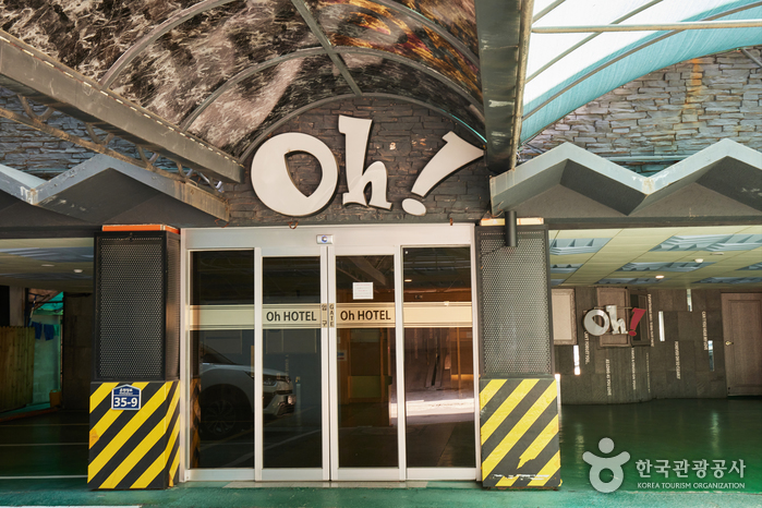 오호텔[한국관광 품질인증/Korea Quality]6
