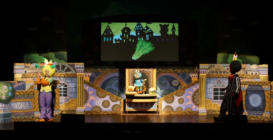 경기인형극제in수원0