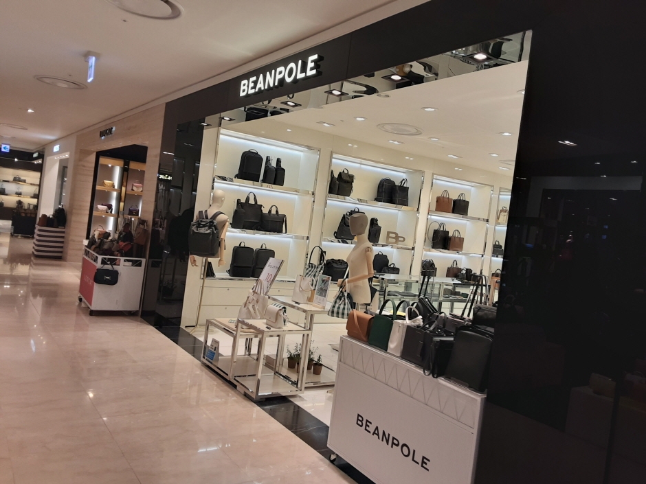 Beanpole - Lotte Gwangbok Branch [Tax Refund Shop] (빈폴 롯데 광복점)