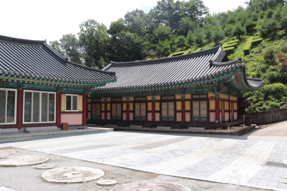 학림사(세종)