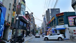 압구정 로데오거리 (7)