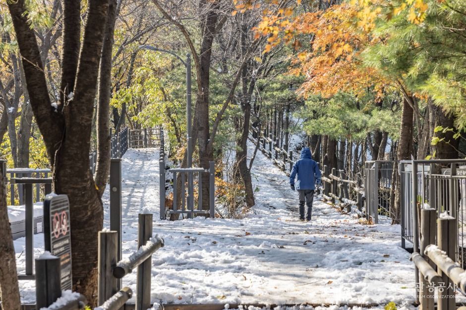 갈산근린공원