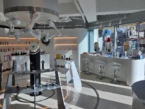 스페이스 도산 (2)