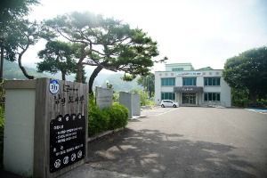 남산도서관(춘천)