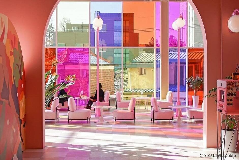 BB HAUS（비비하우스）