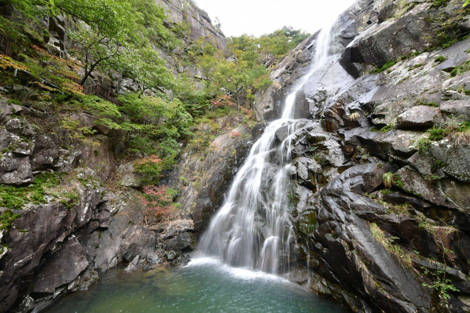 천태산